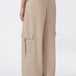 Parachute Pants Champion para Mujer