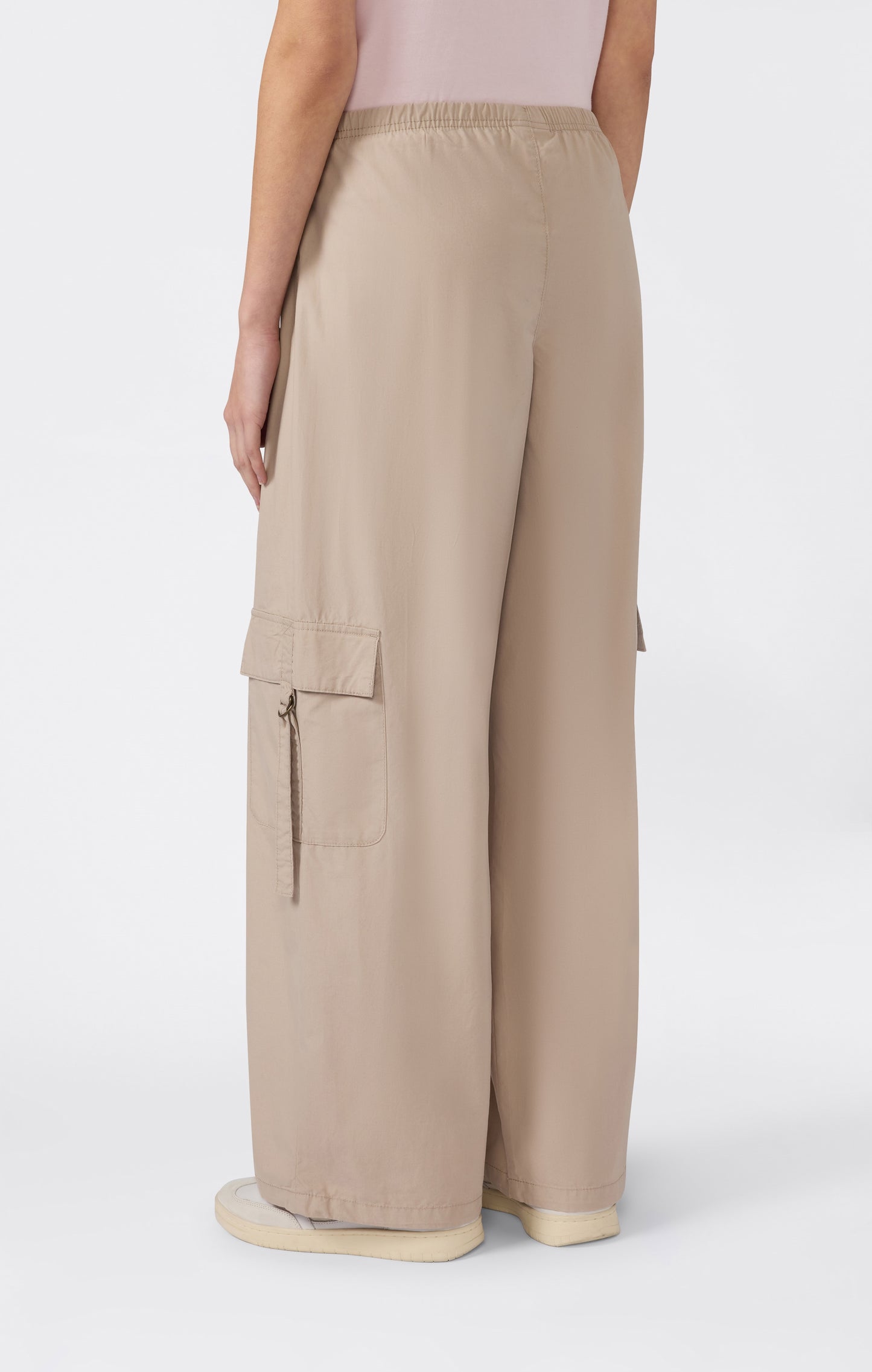 Parachute Pants Champion para Mujer