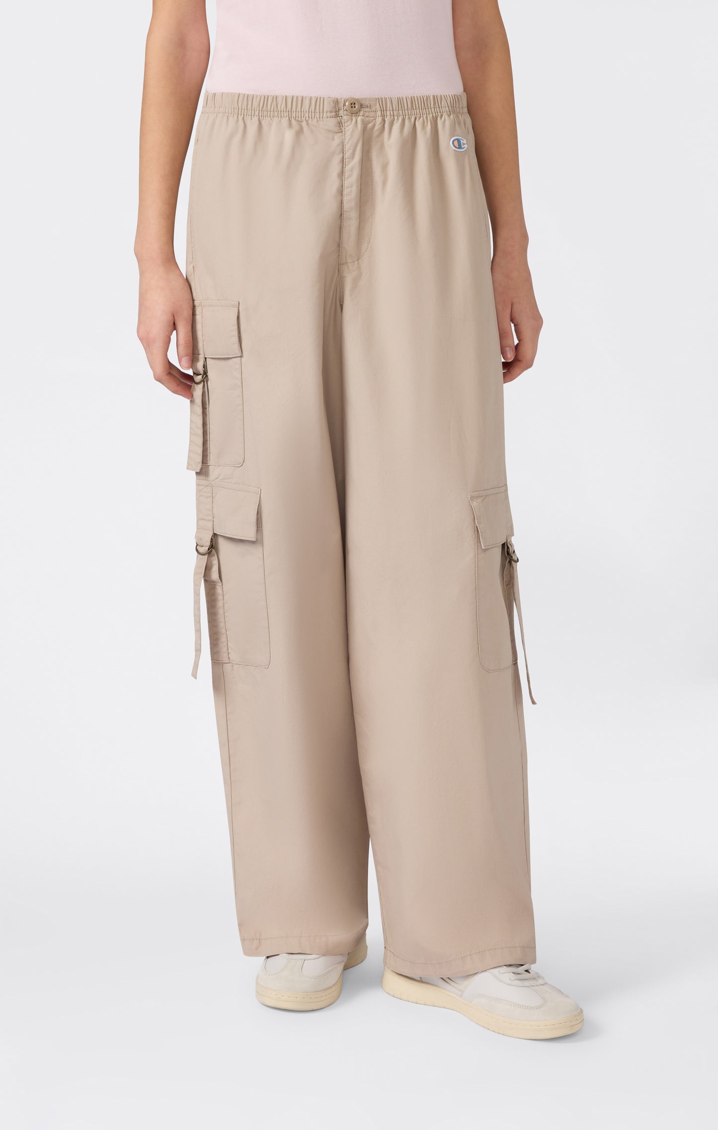 Parachute Pants Champion para Mujer