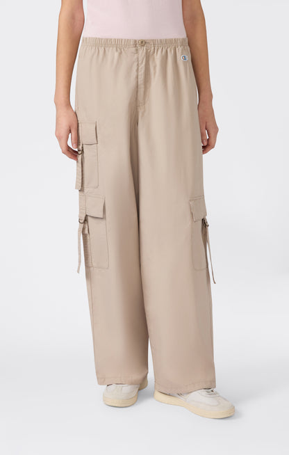 Parachute Pants Champion para Mujer