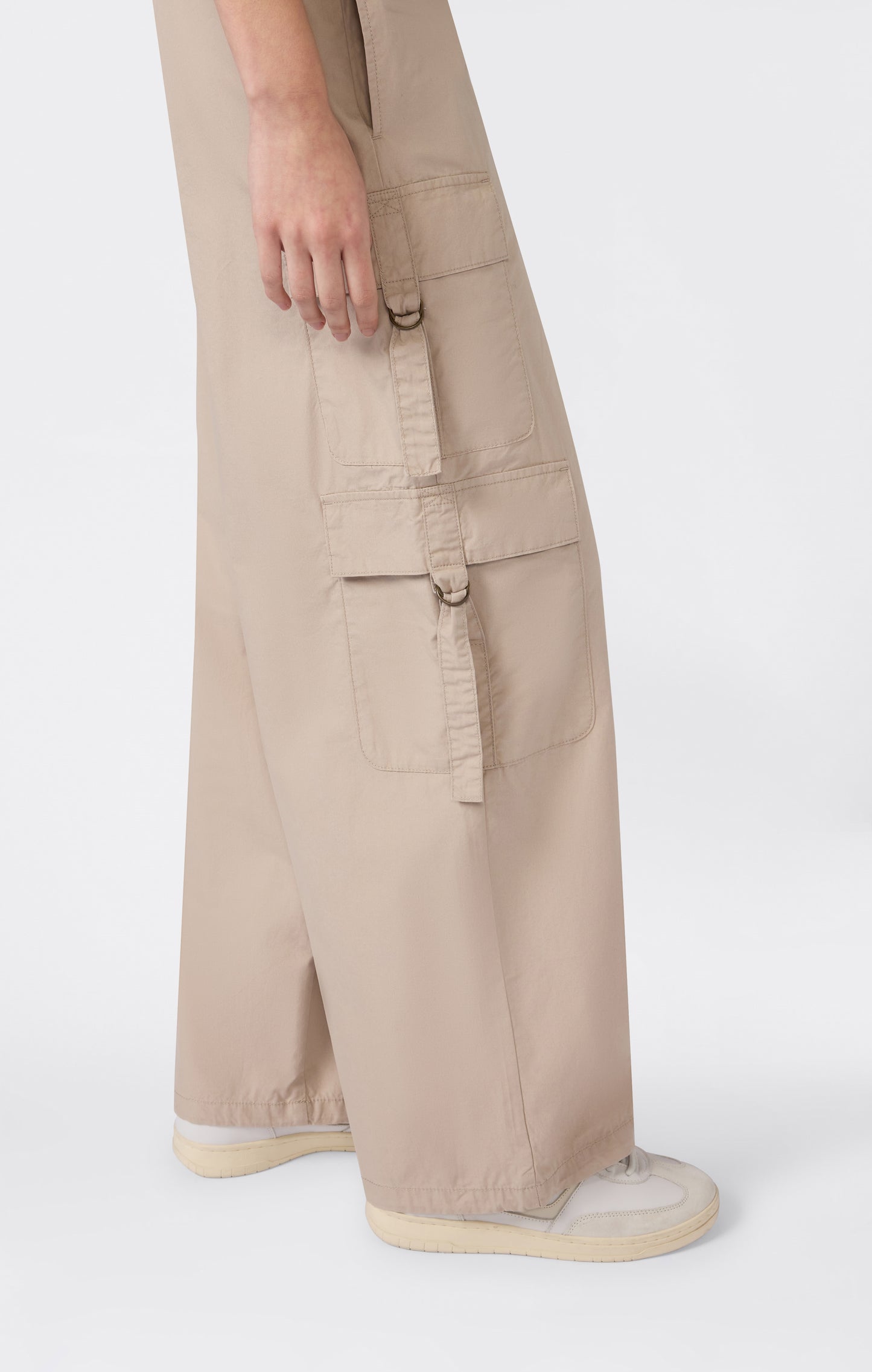 Parachute Pants Champion para Mujer