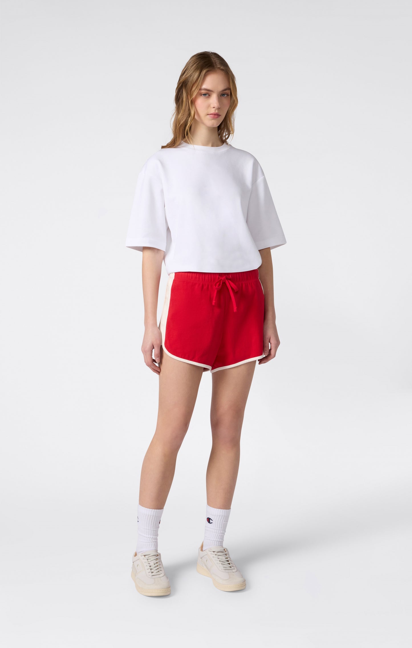Short Champion para Mujer