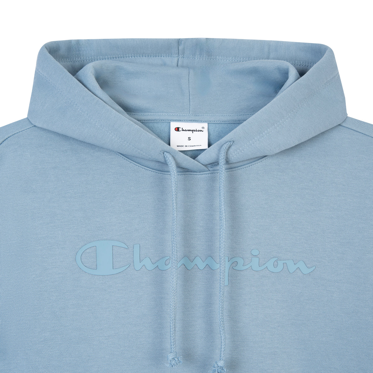 Sudadera Champion para Mujer