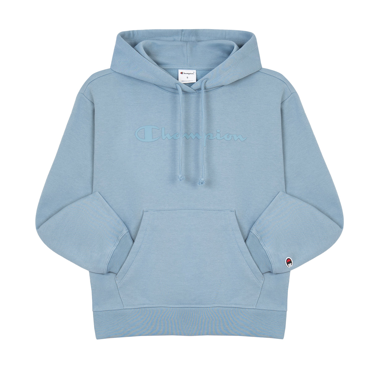 Sudadera Champion para Mujer