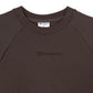 Sudadera de Cuello Redondo para Mujer