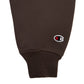 Sudadera de Cuello Redondo para Mujer