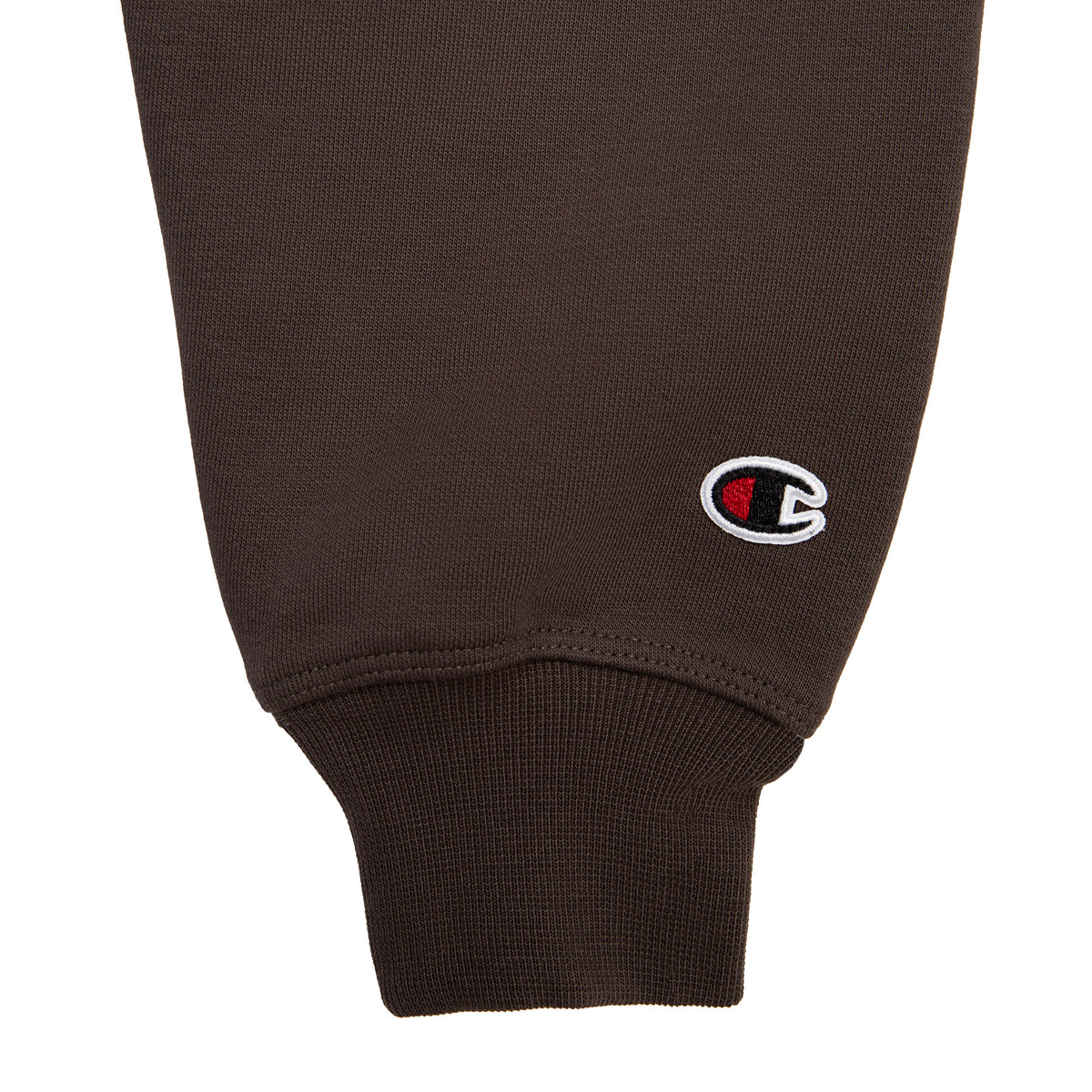 Sudadera de Cuello Redondo para Mujer