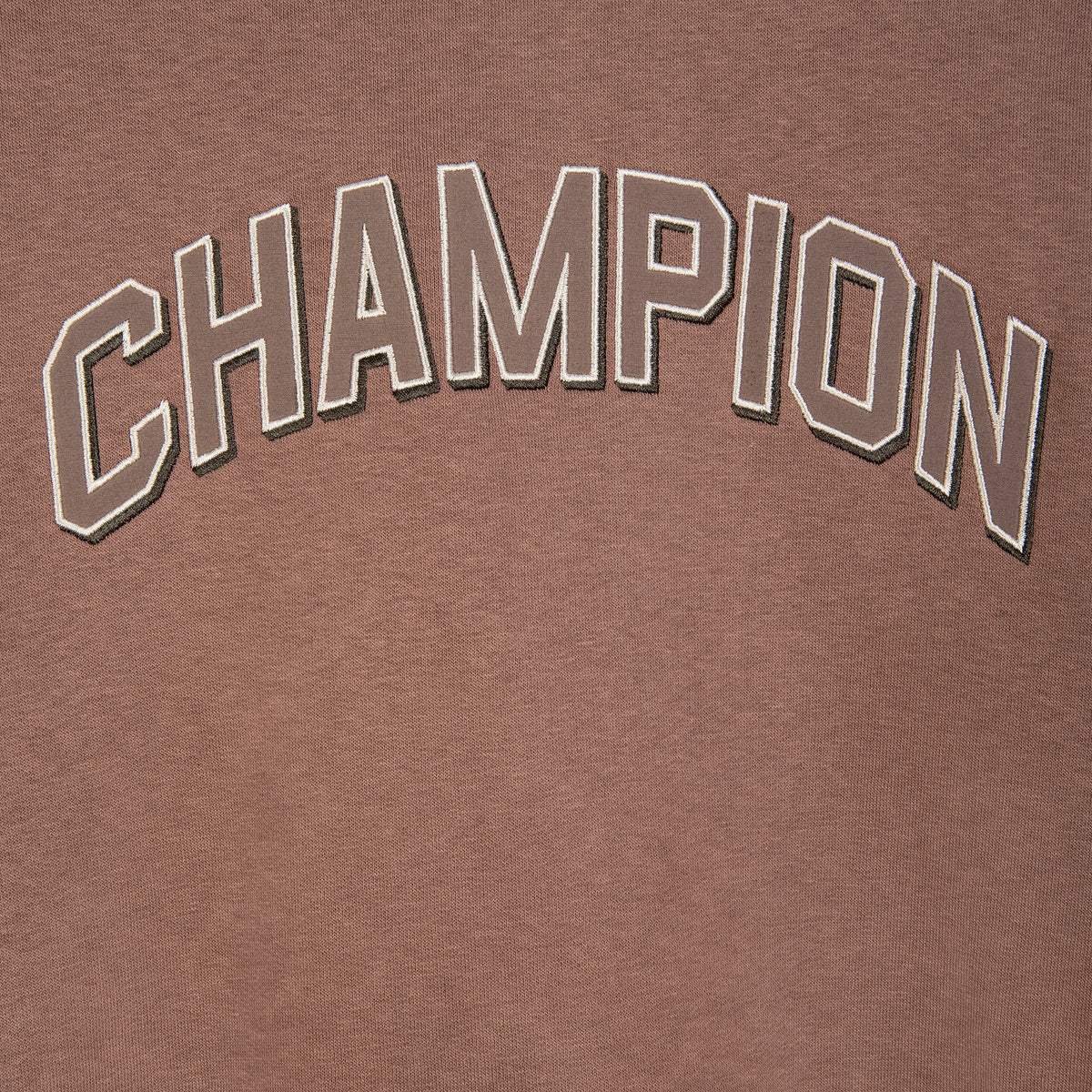 Sudadera Champion de Cuello Redondo para Mujer