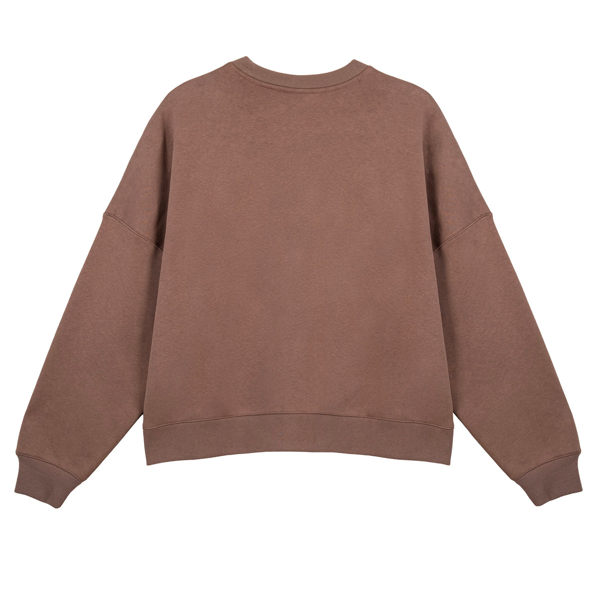Sudadera Champion de Cuello Redondo para Mujer