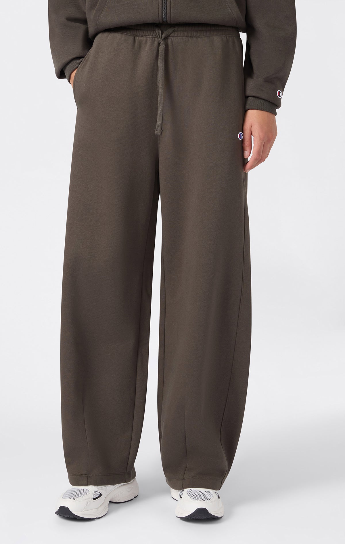 Barrel Pants Champion para Mujer