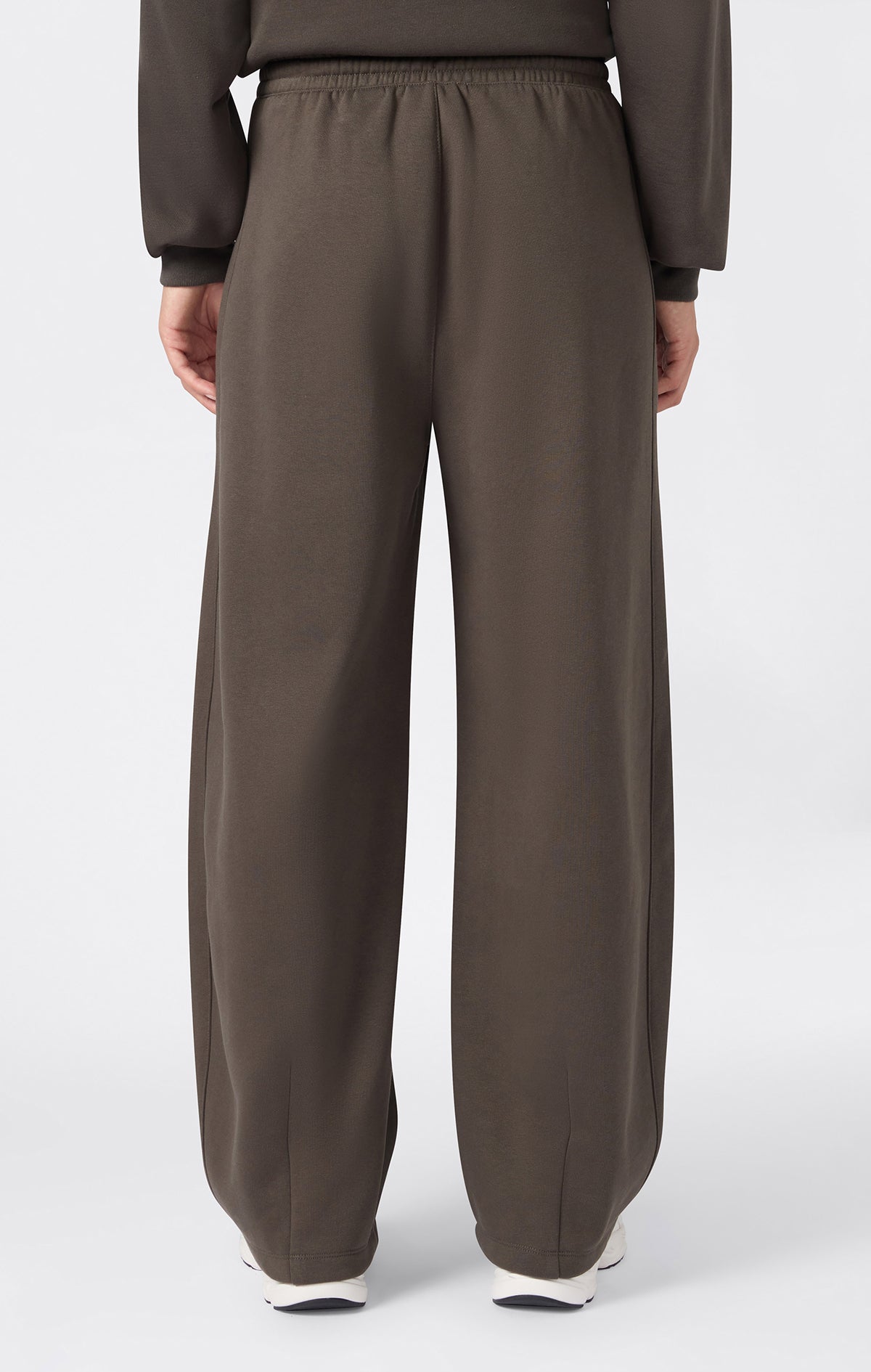 Barrel Pants Champion para Mujer