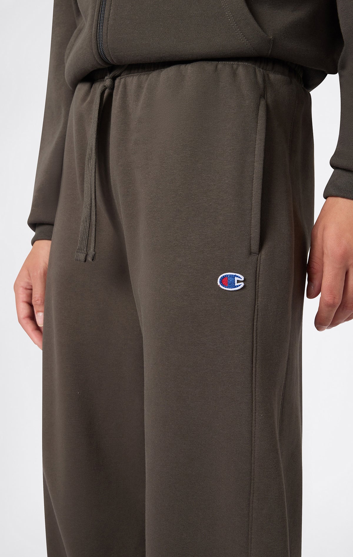 Barrel Pants Champion para Mujer