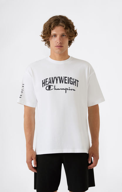 Playera Champion para Hombre x Tom Aspinall