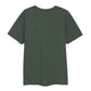 Playera Clásica Vintage Wash para Hombre