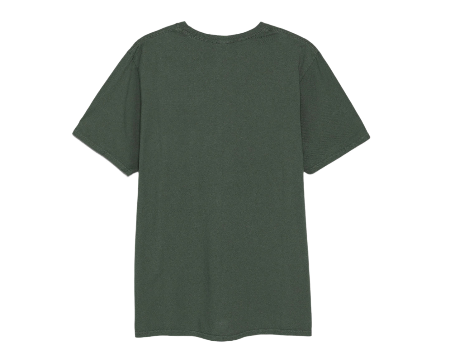 Playera Clásica Vintage Wash para Hombre