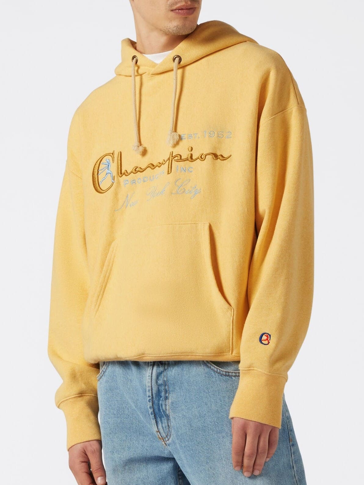 Sudaderas Deportivas Sudadera Champion Precio Sudadera Champion