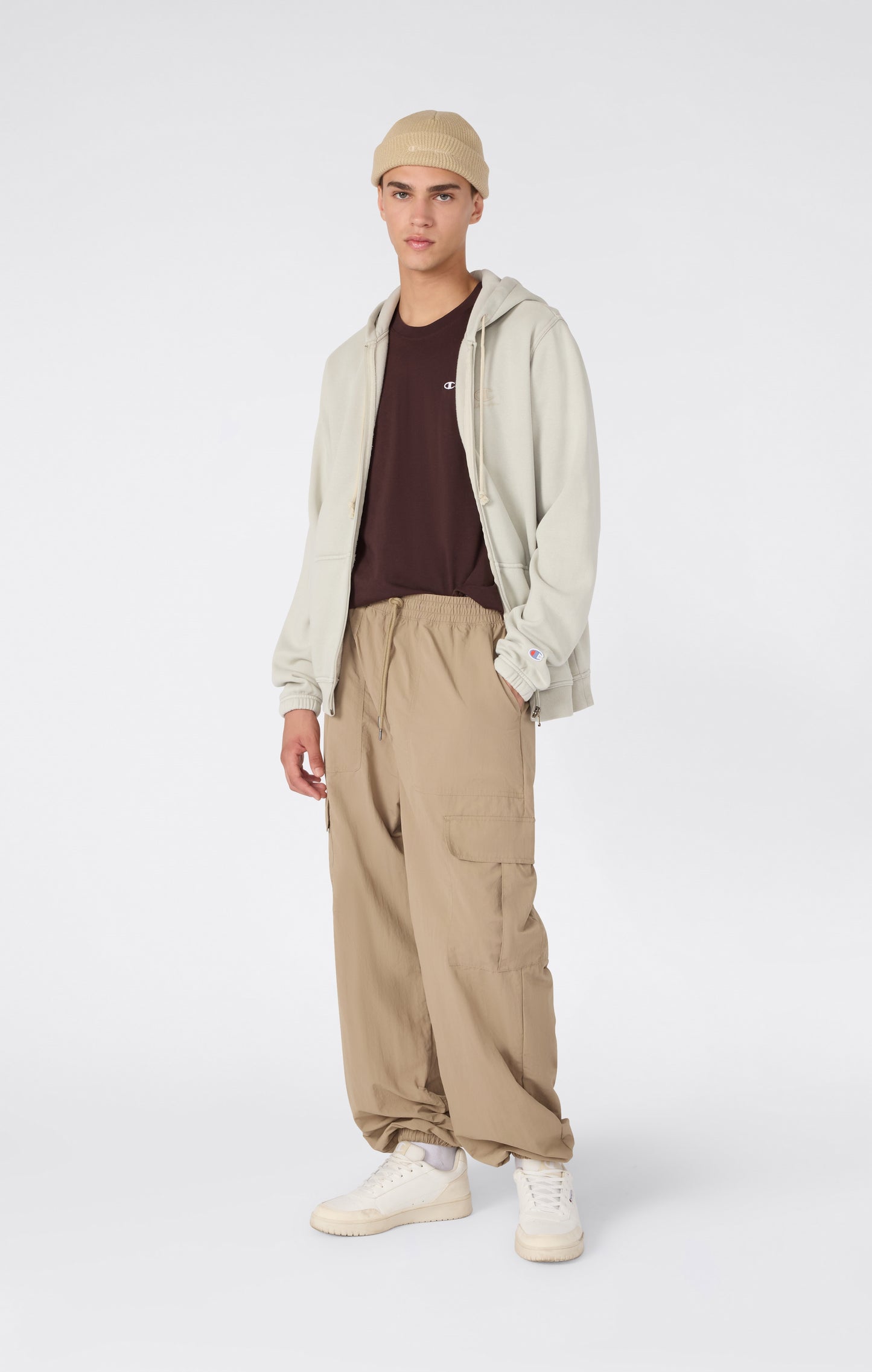 Jogger Champion Cargo para Hombre