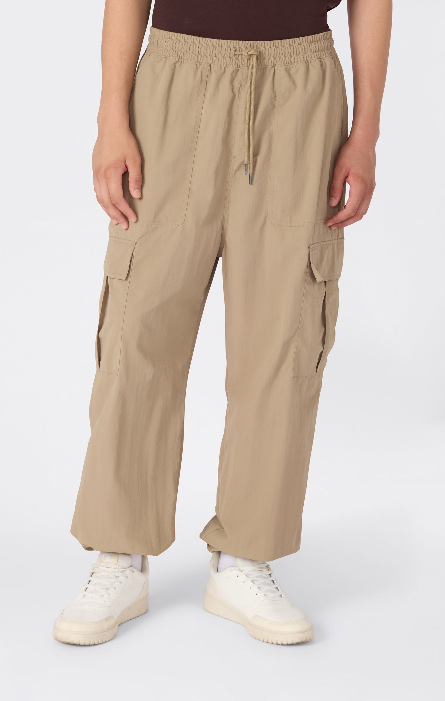 Jogger Champion Cargo para Hombre