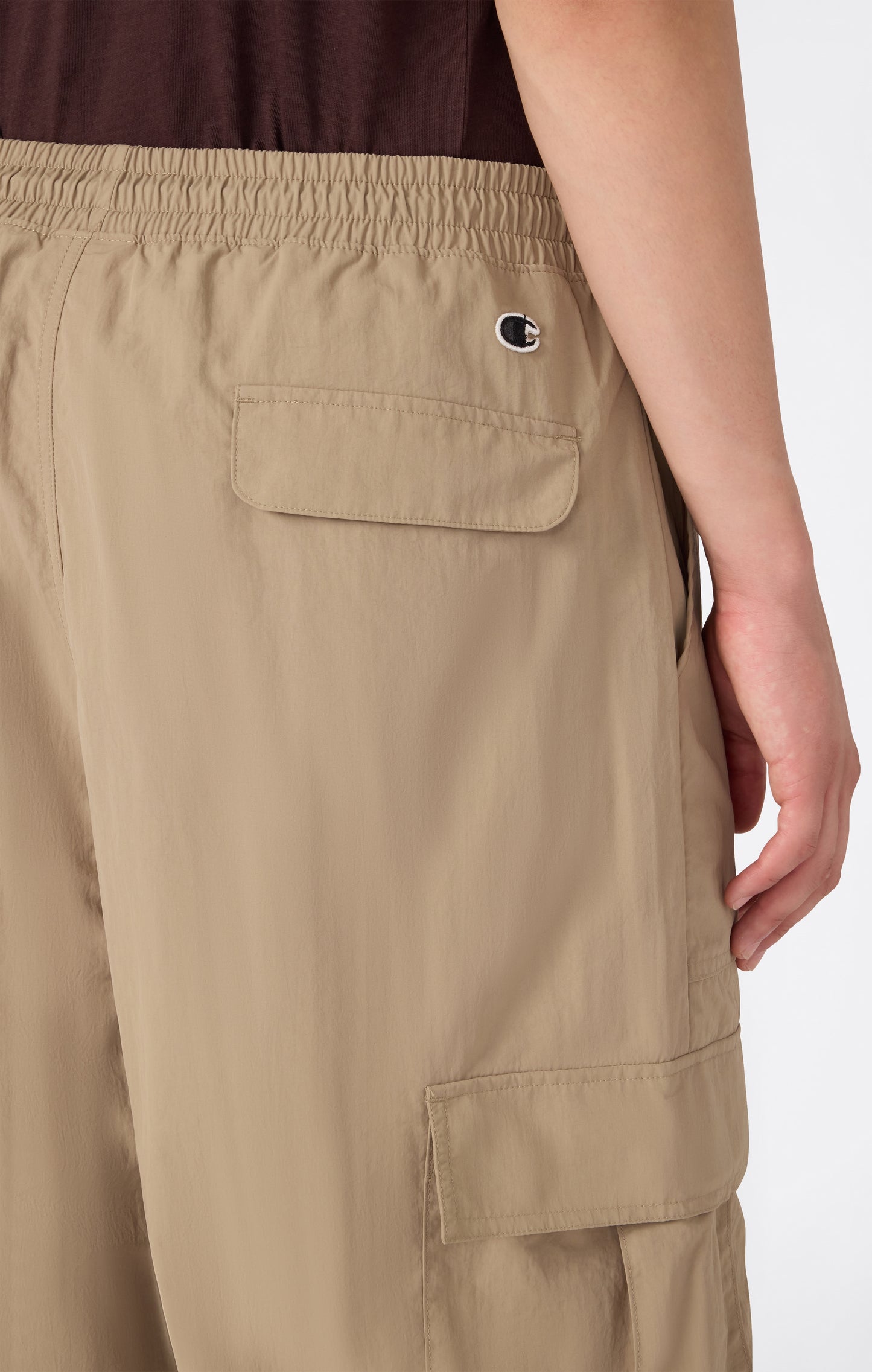 Jogger Champion Cargo para Hombre