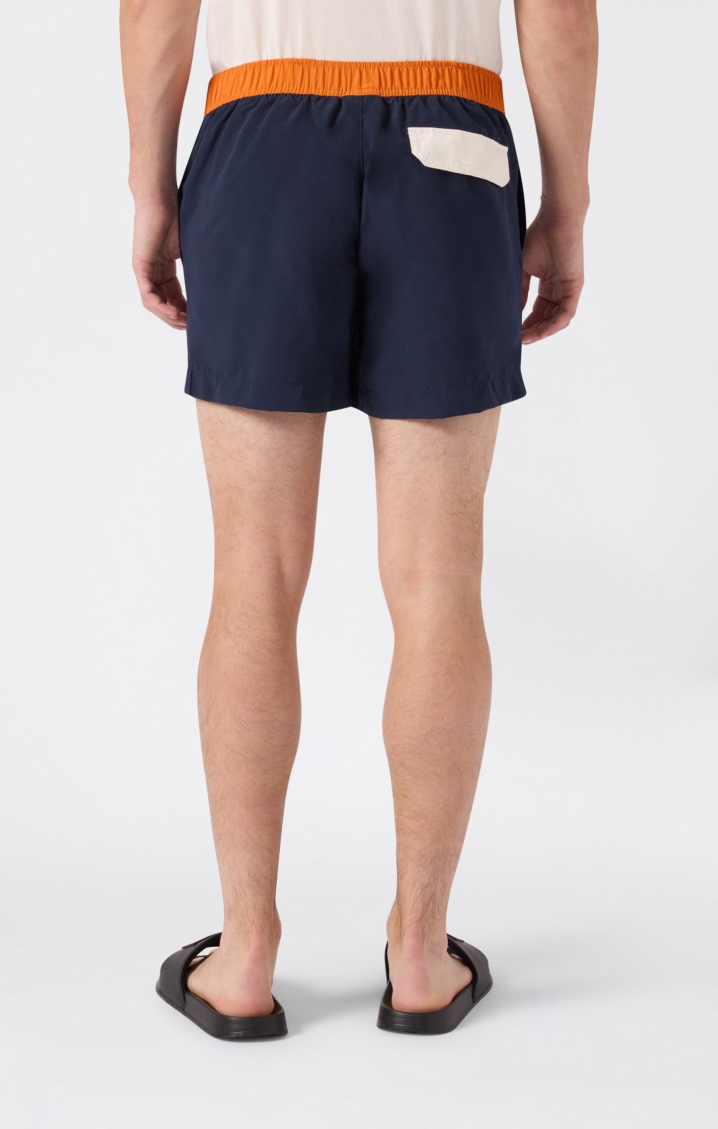 Short Beach Champion para Hombre