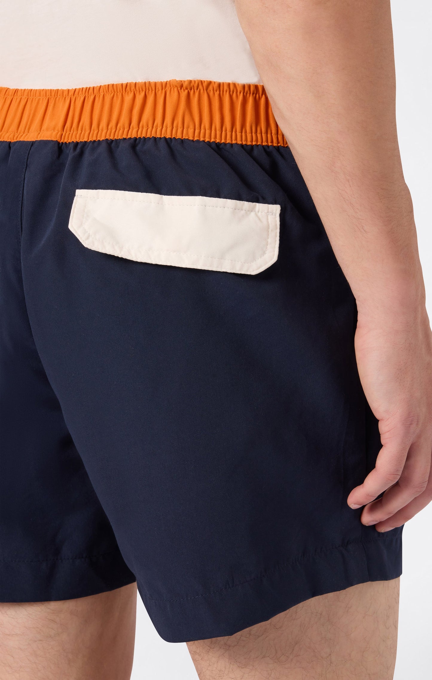 Short Beach Champion para Hombre