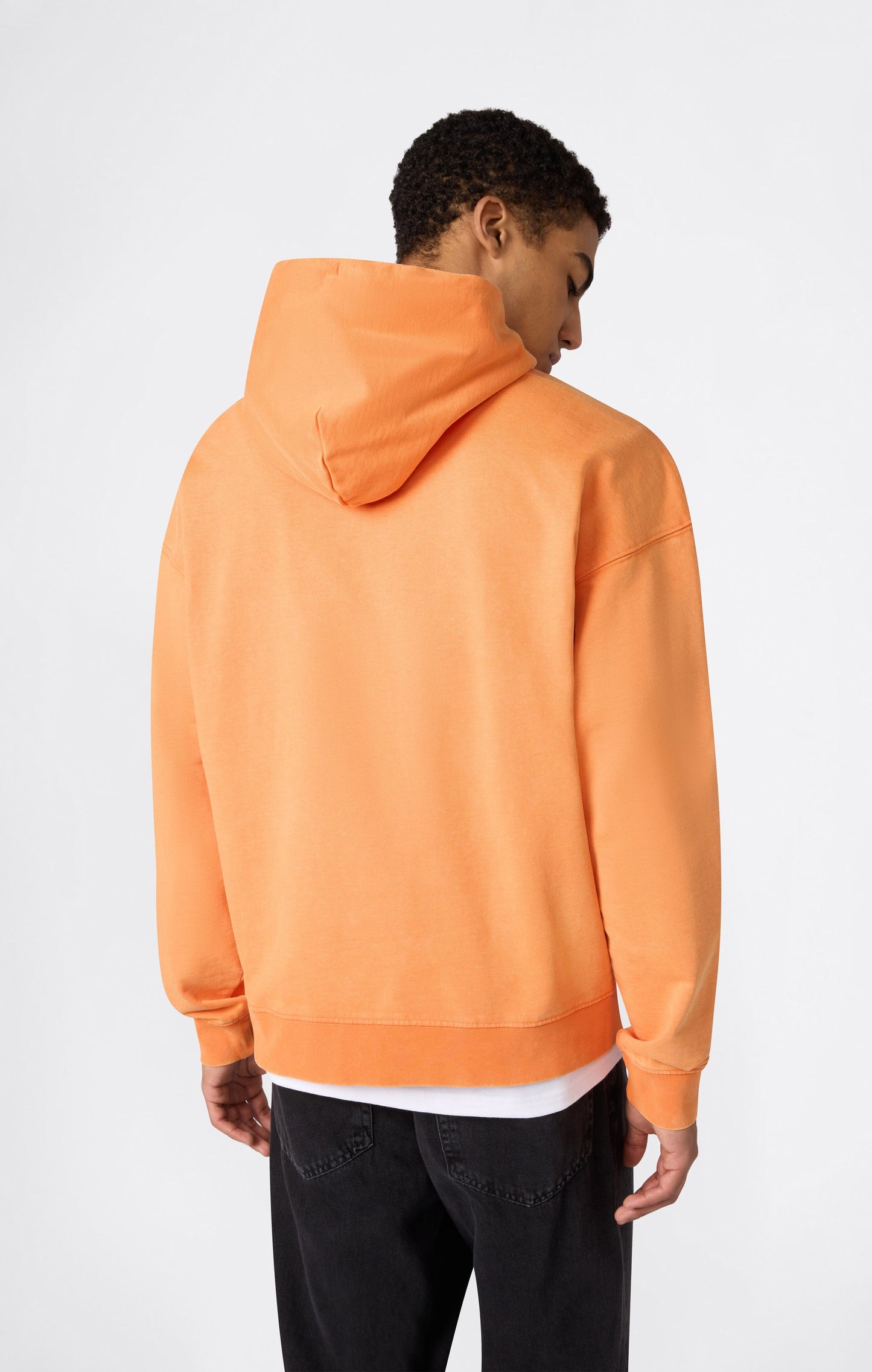 Sudadera con Gorro para Hombre