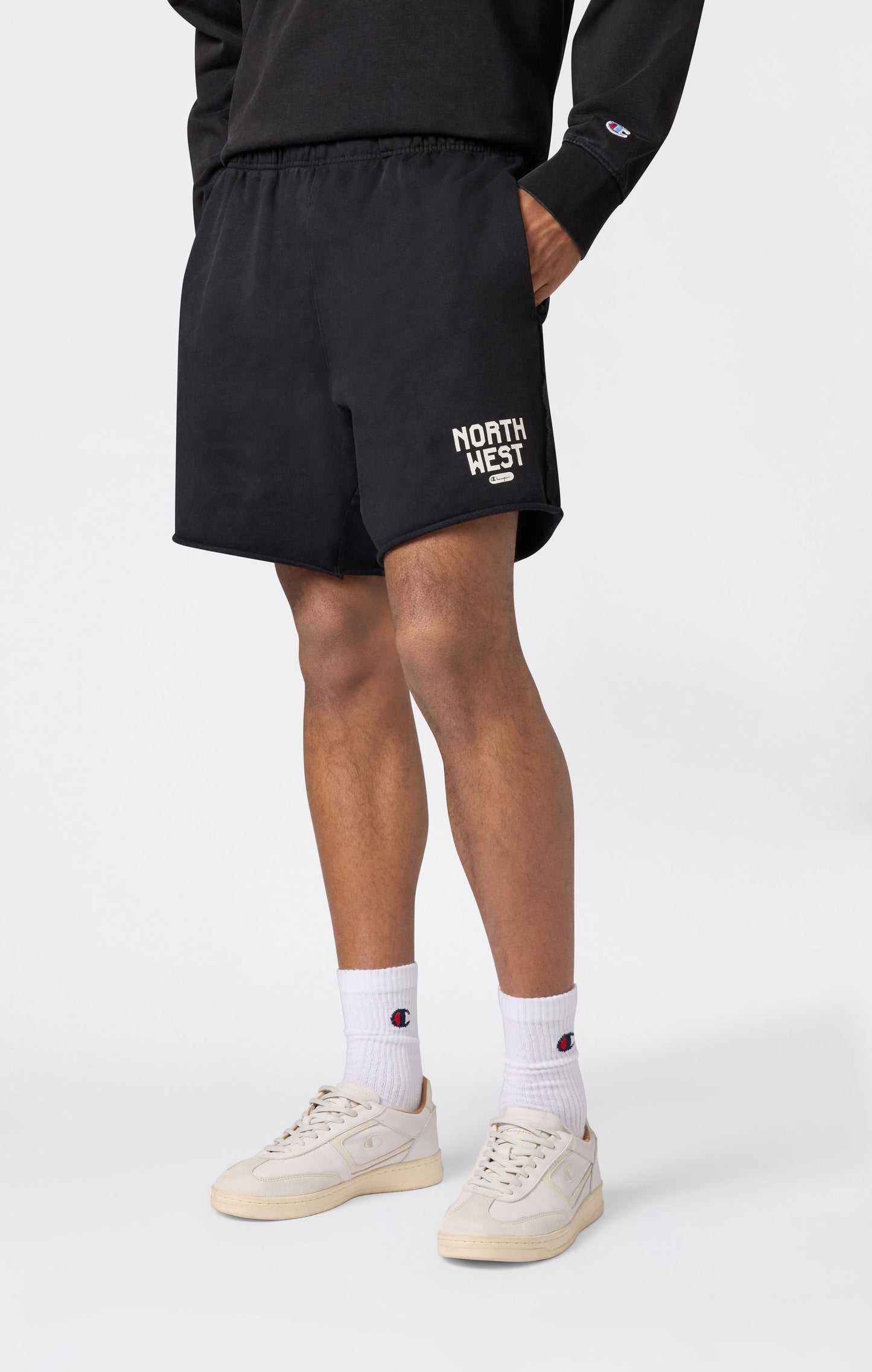 Short Champion para Hombre
