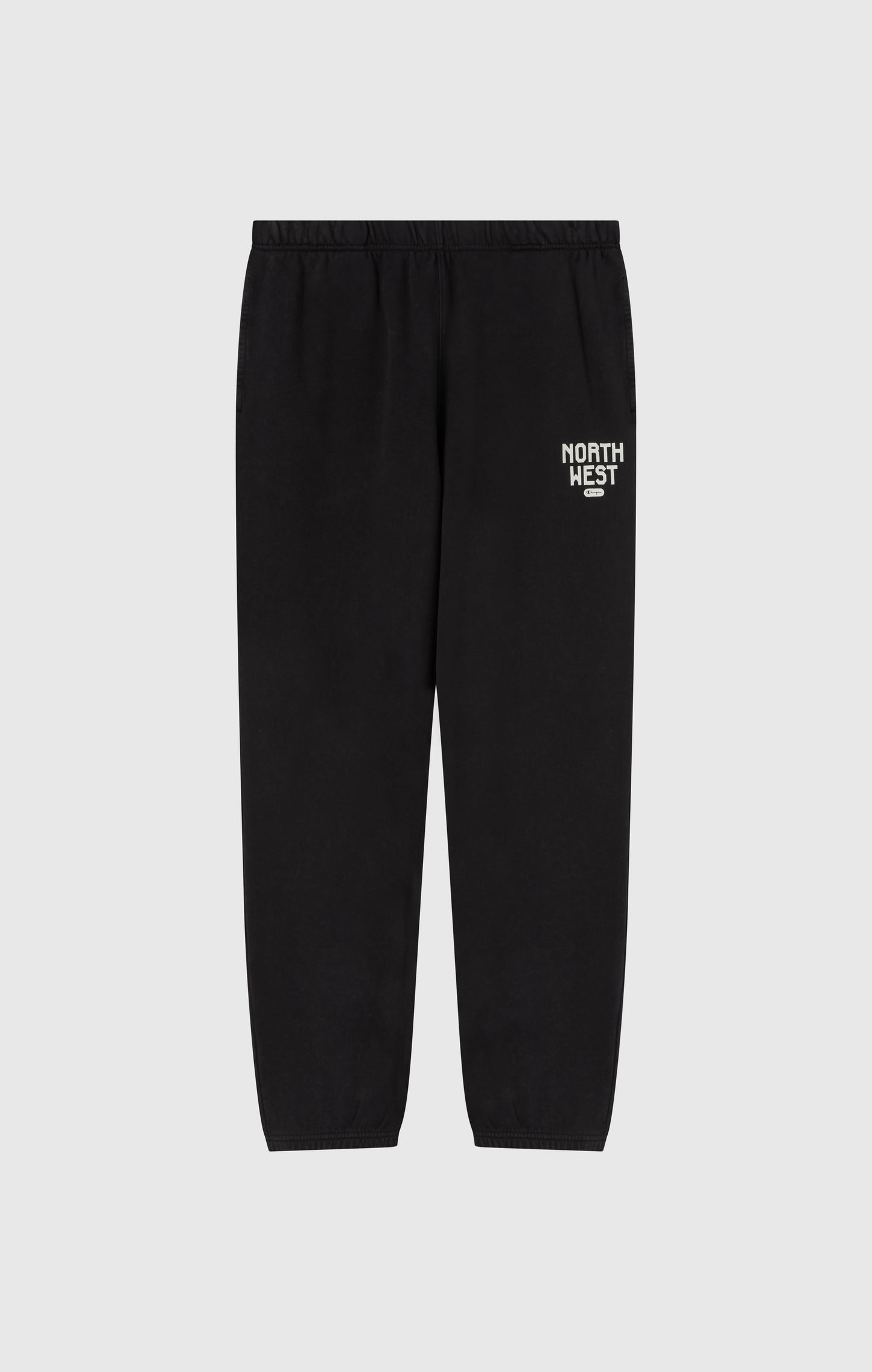 Jogger Elastic Cuff Champion para Hombre