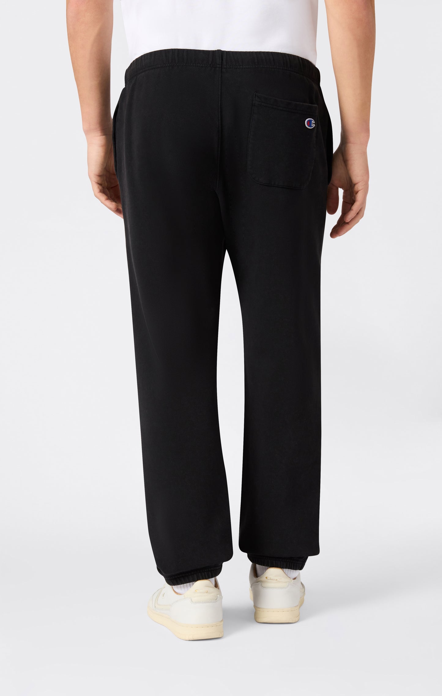 Jogger Elastic Cuff Champion para Hombre