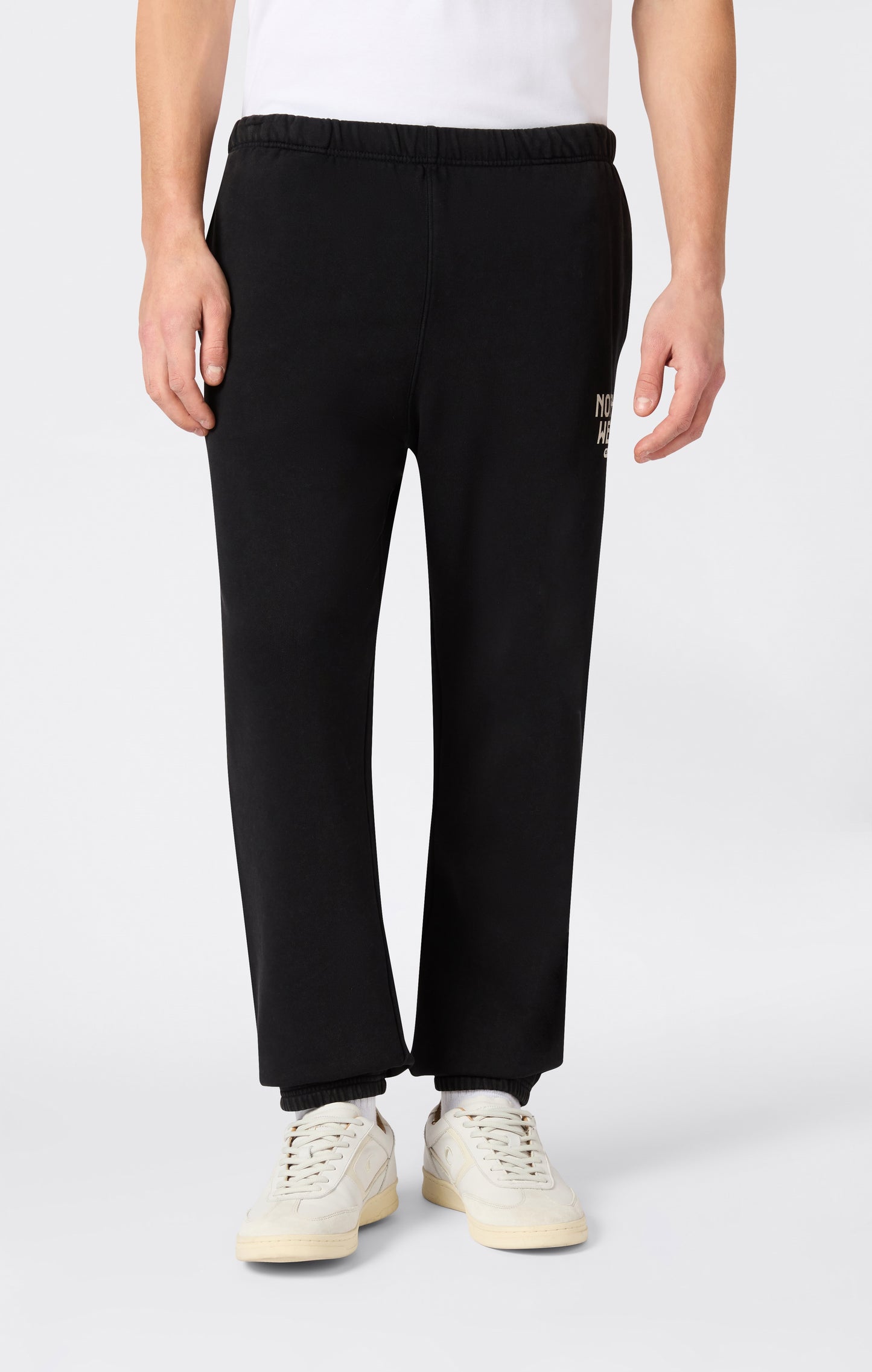 Jogger Elastic Cuff Champion para Hombre