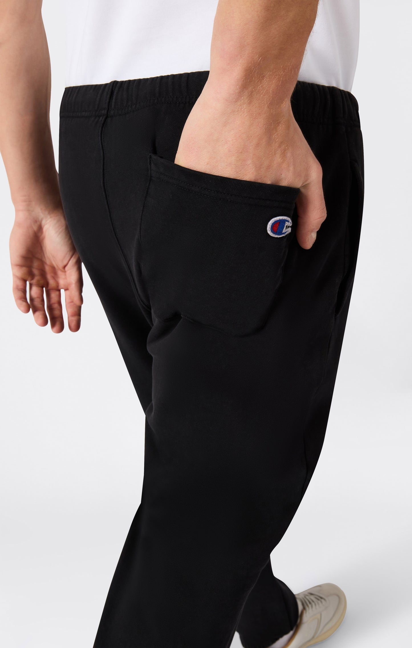 Jogger Elastic Cuff Champion para Hombre