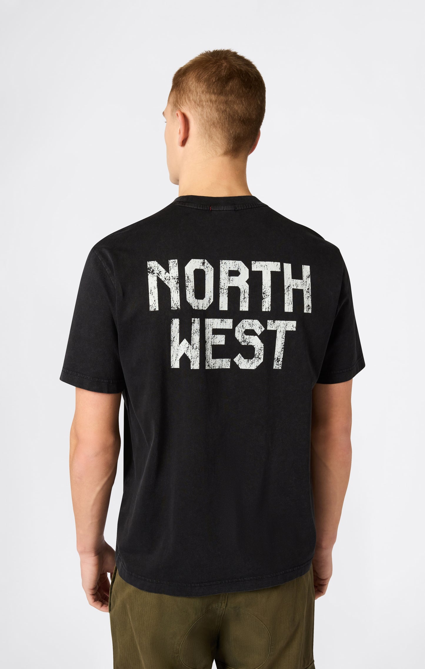 Playera Champion para Hombre