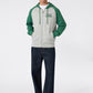 Sudadera Champion Full Zip para Hombre