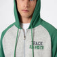 Sudadera Champion Full Zip para Hombre