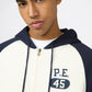 Sudadera Champion Full Zip para Hombre