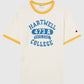 Playera Ringer Champion para Hombre