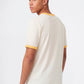 Playera Ringer Champion para Hombre