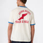 Playera Ringer Champion para Hombre