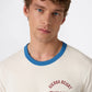 Playera Ringer Champion para Hombre