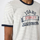 Playera Champion Manga Corta para Hombre