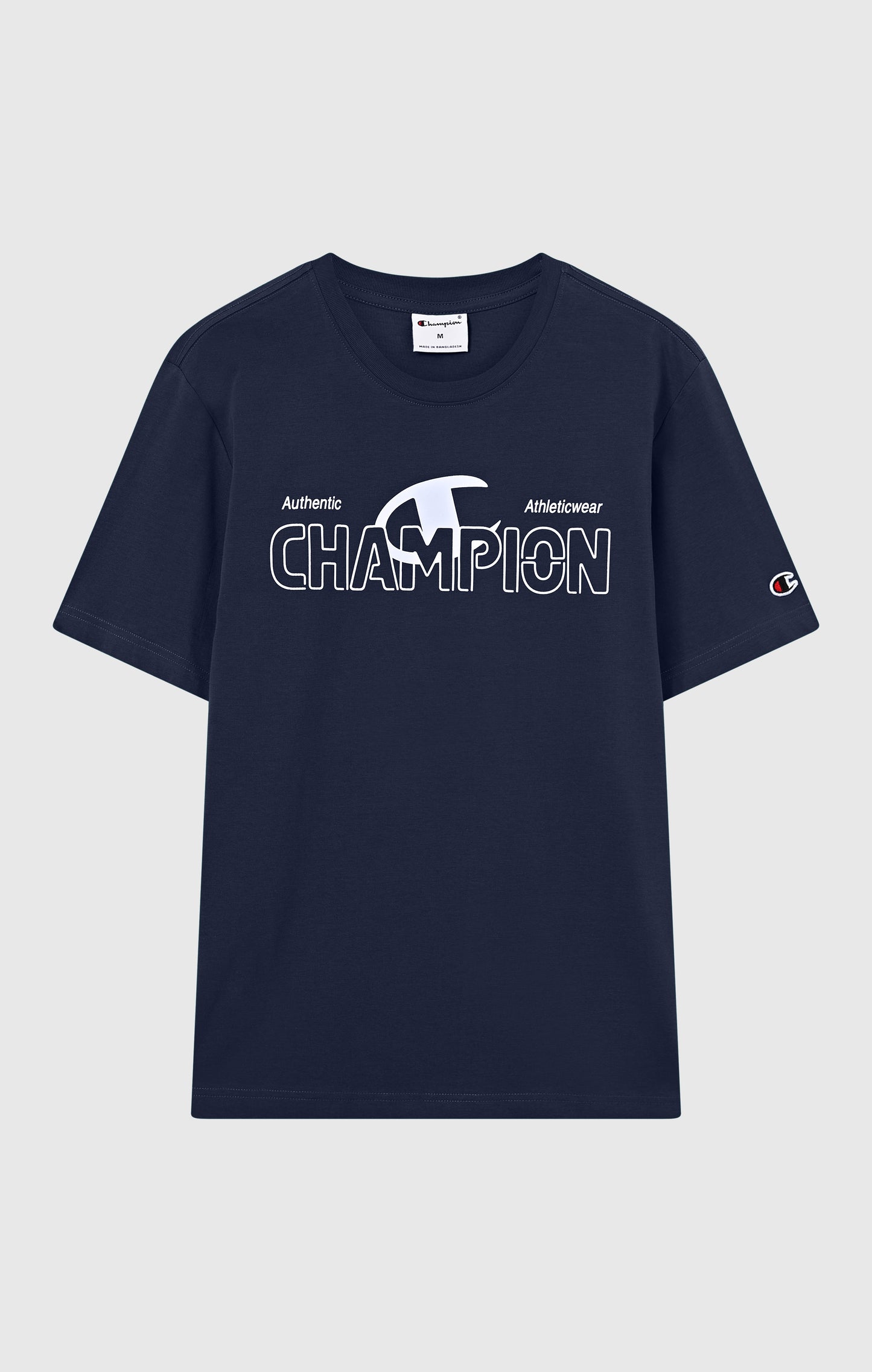 Playera Champion para Hombre
