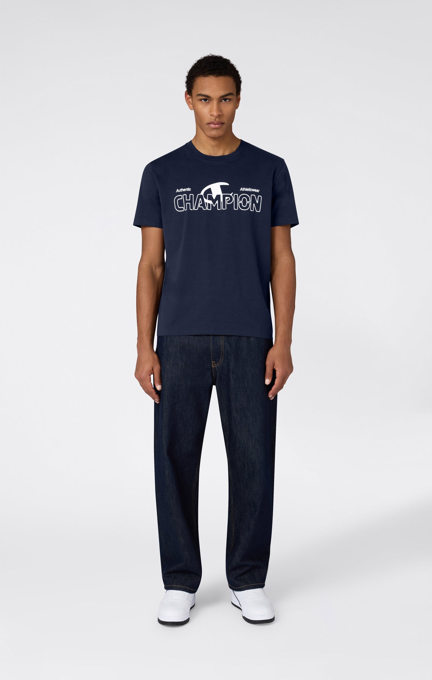 Playera Champion para Hombre