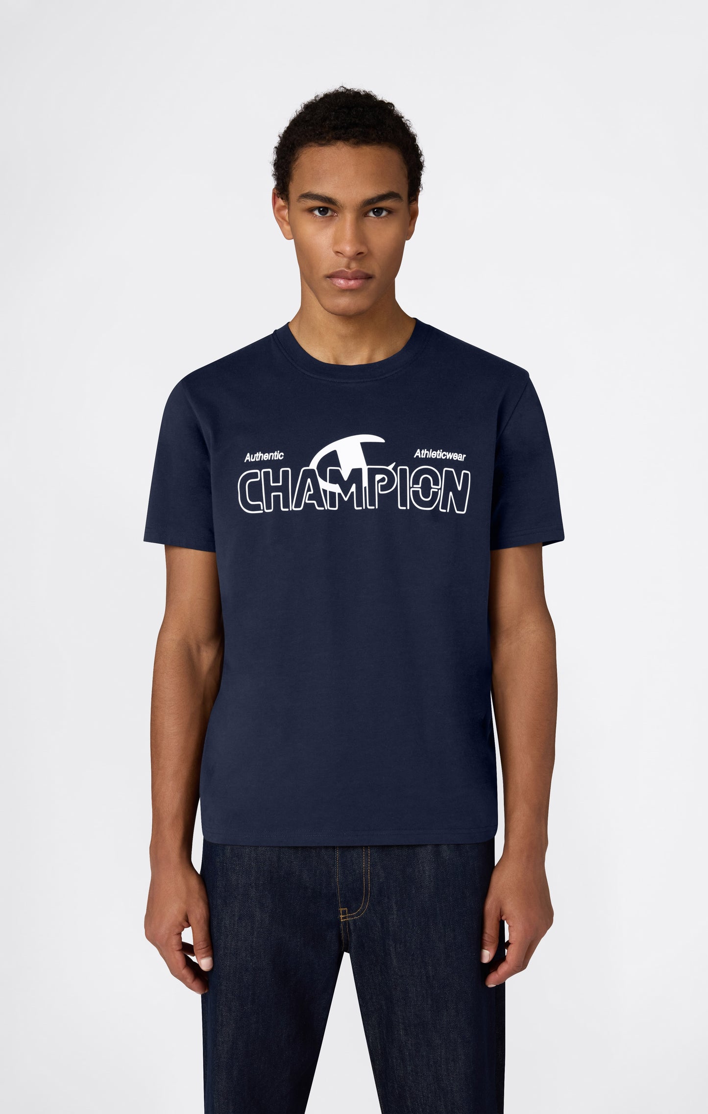 Playera Champion para Hombre