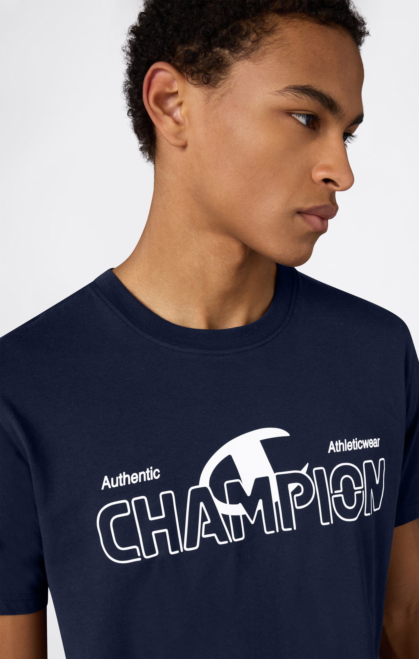 Playera Champion para Hombre