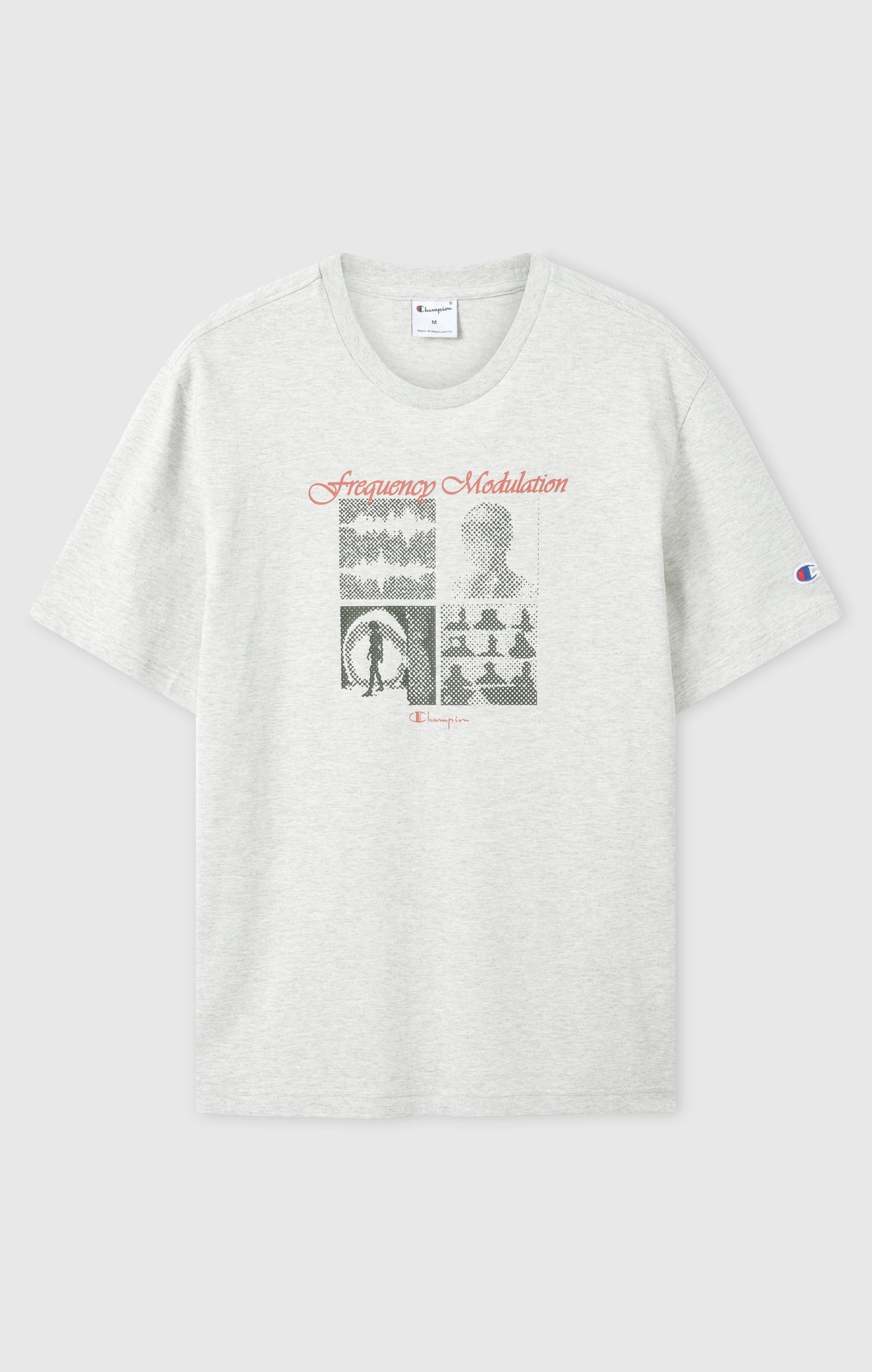 Playera Champion para Hombre