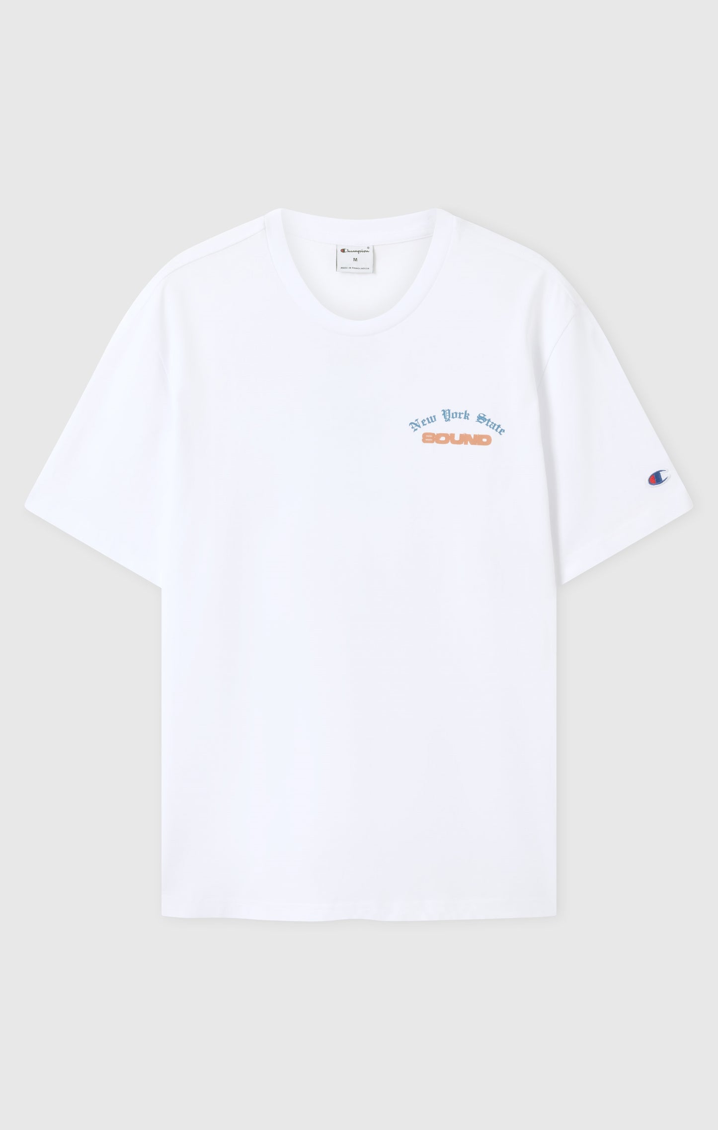 Playera Champion para Hombre