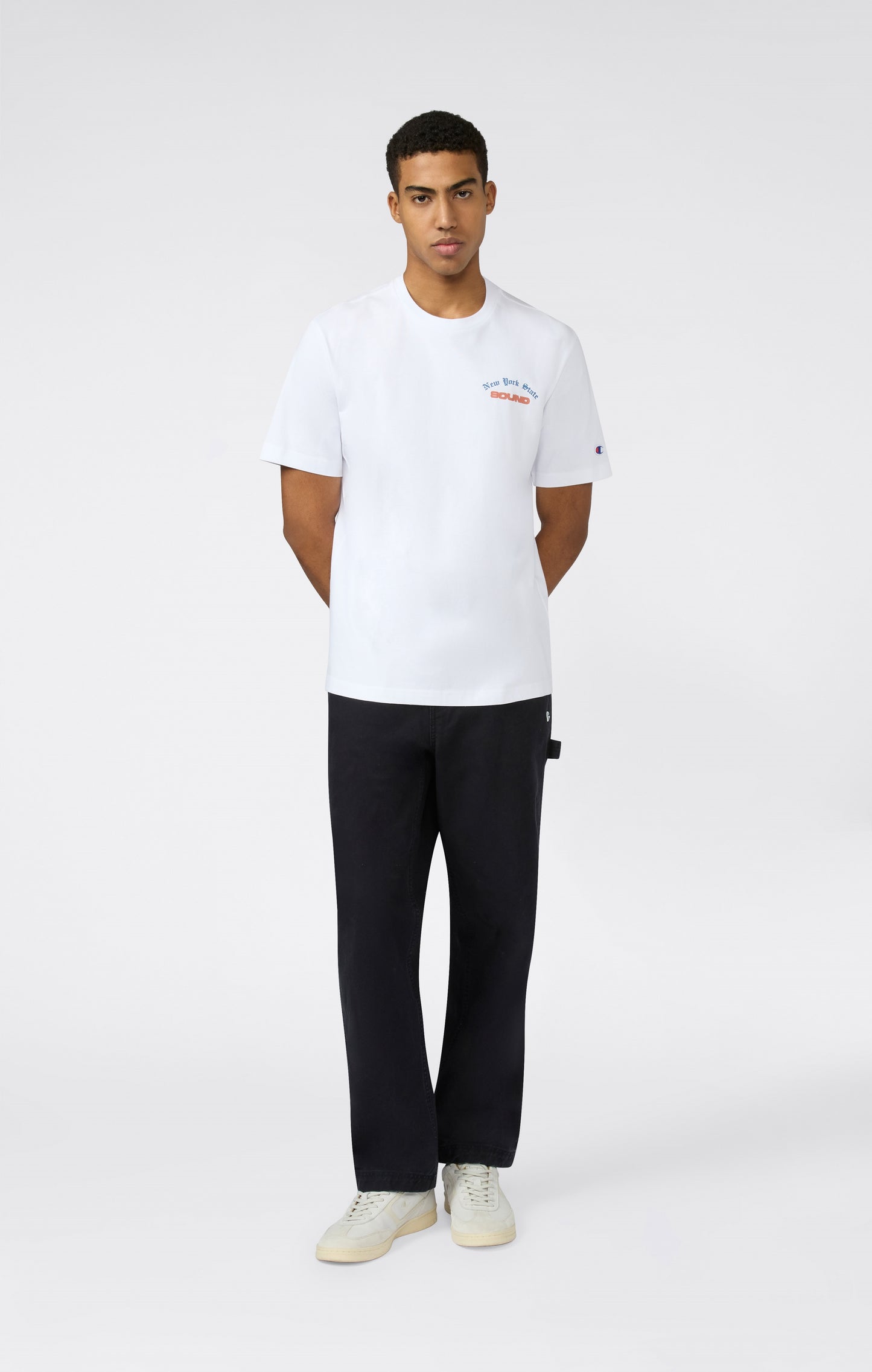 Playera Champion para Hombre