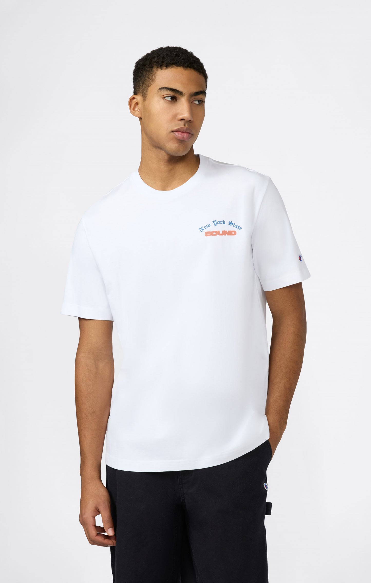 Playera Champion para Hombre