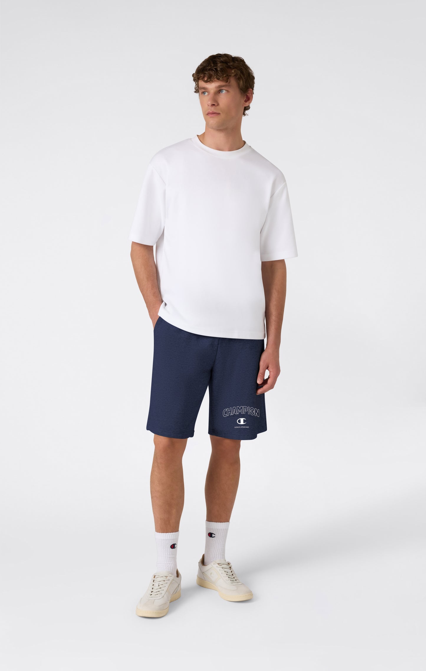 Short Champion para Hombre
