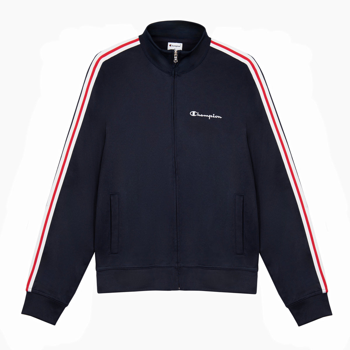 Sudadera Full Zip Champion para Hombre